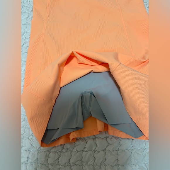 Spanx Booty Boost Ribbed Dress - Picture 8 of 8